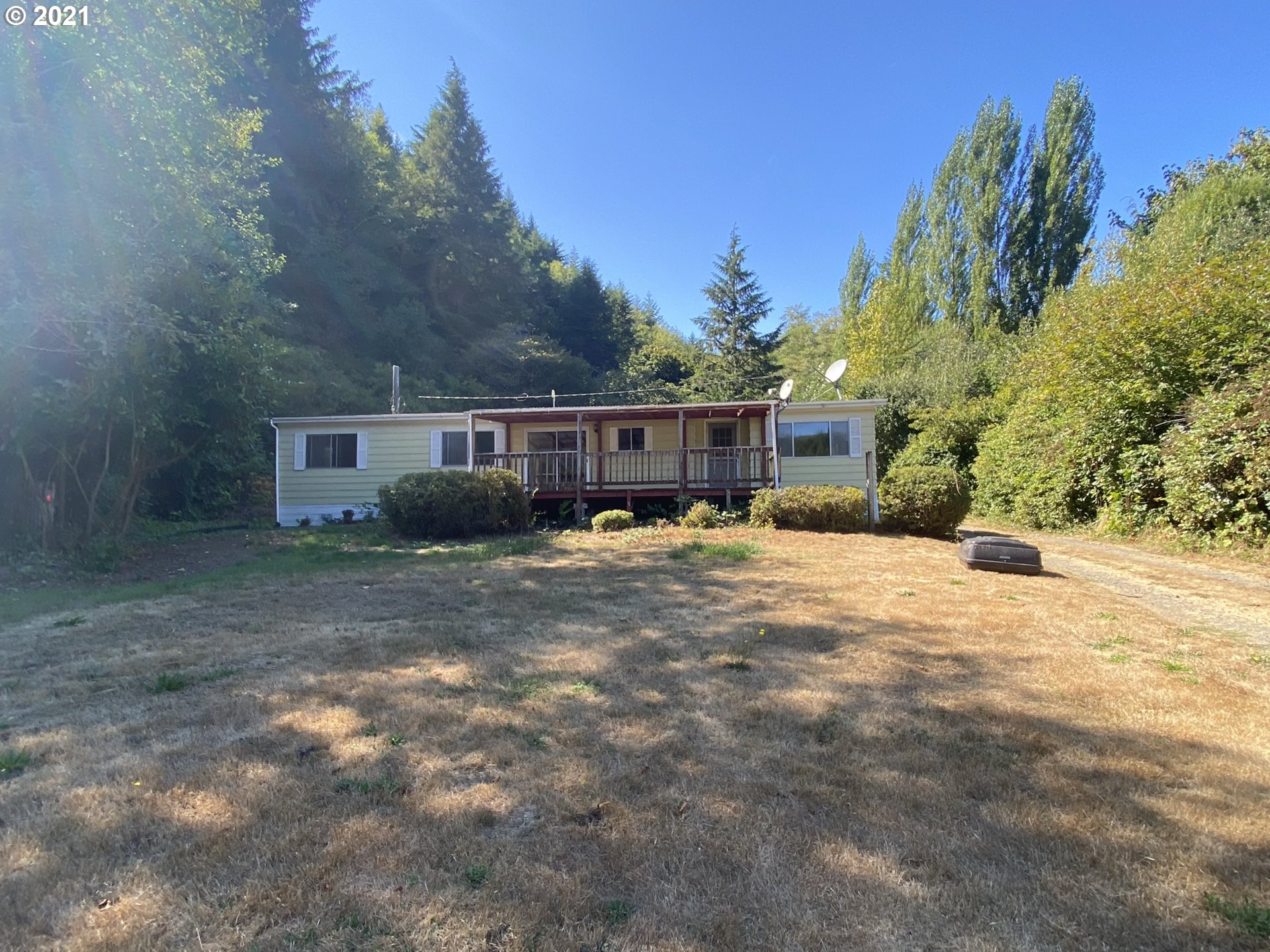 85180 South Slough Road Florence, OR 97439 - Photo 2 of 23 Gallery Image 2