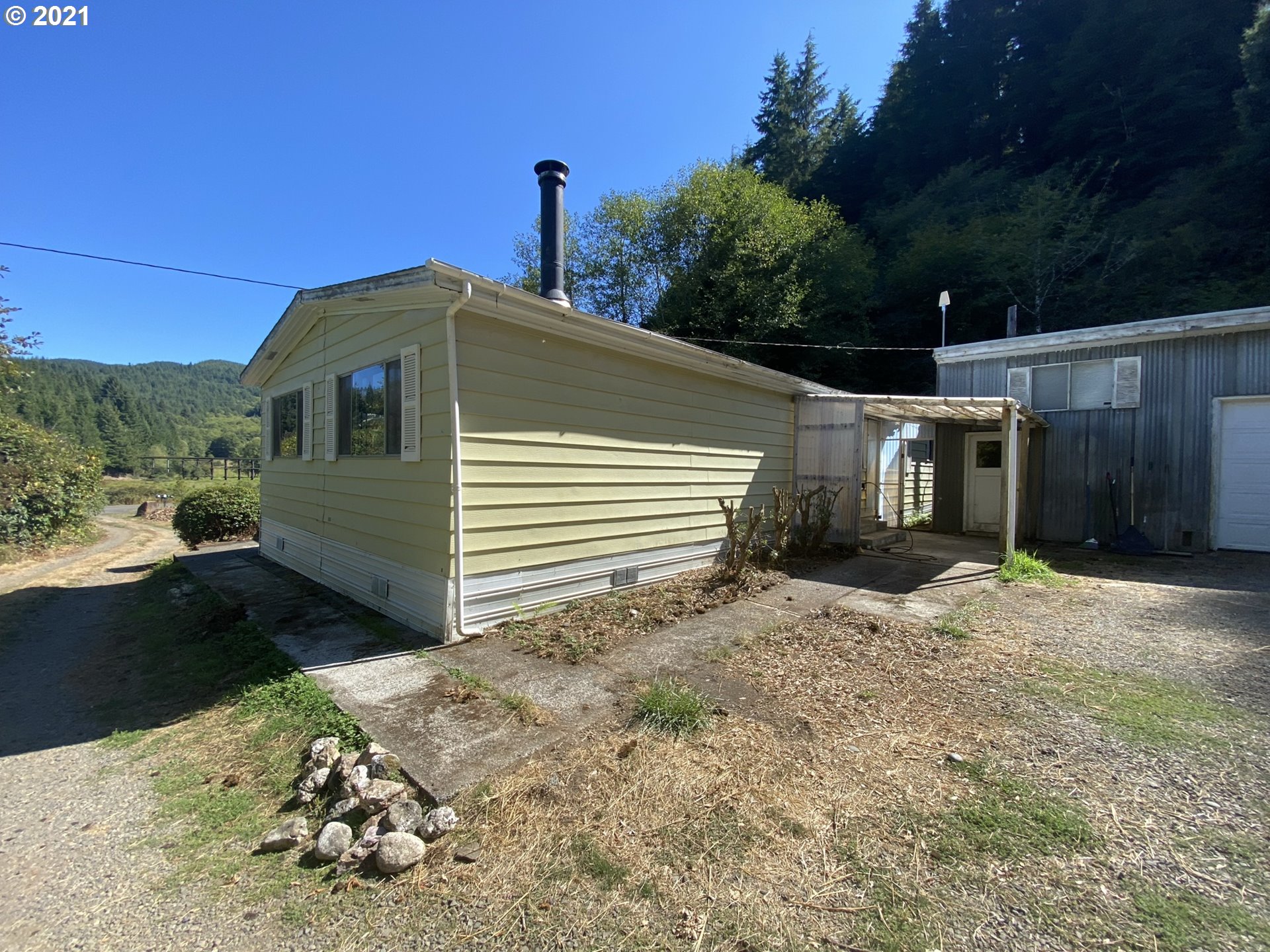 85180 South Slough Road Florence, OR 97439 - Photo 20 of 23 Gallery Image 20