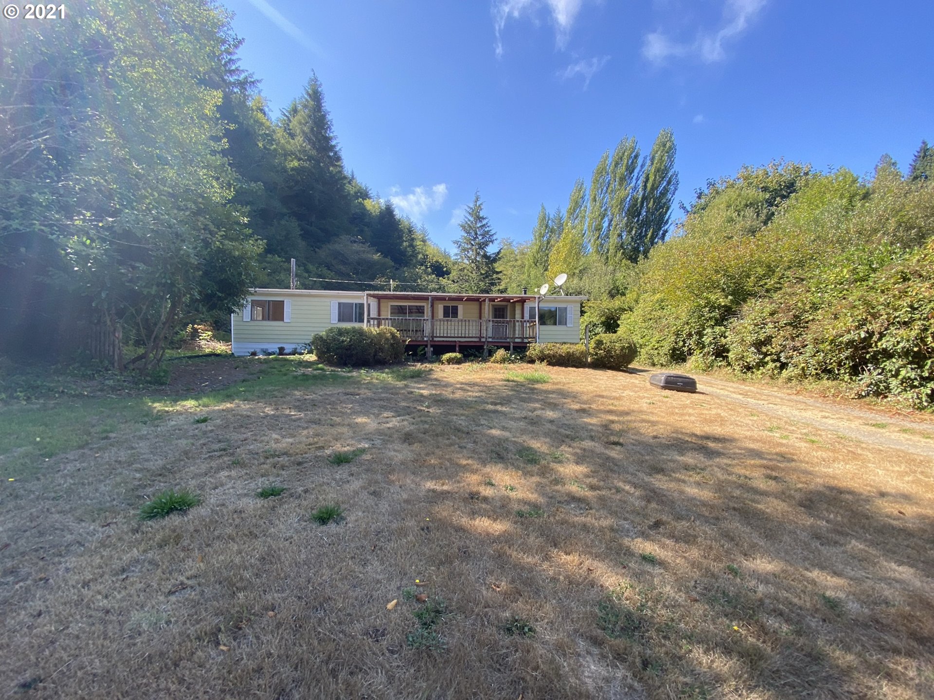 85180 South Slough Road Florence, OR 97439 - Photo 3 of 23 Gallery Image 3