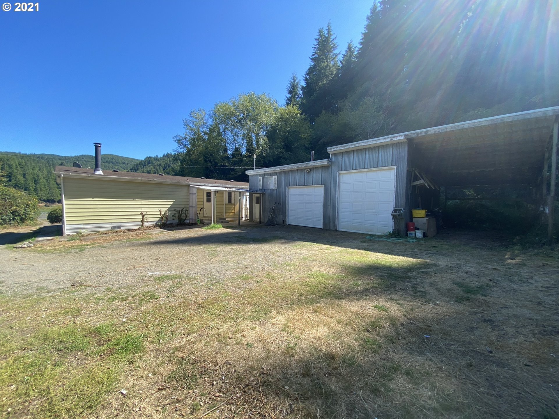 85180 South Slough Road Florence, OR 97439 - Photo 21 of 23 Gallery Image 21