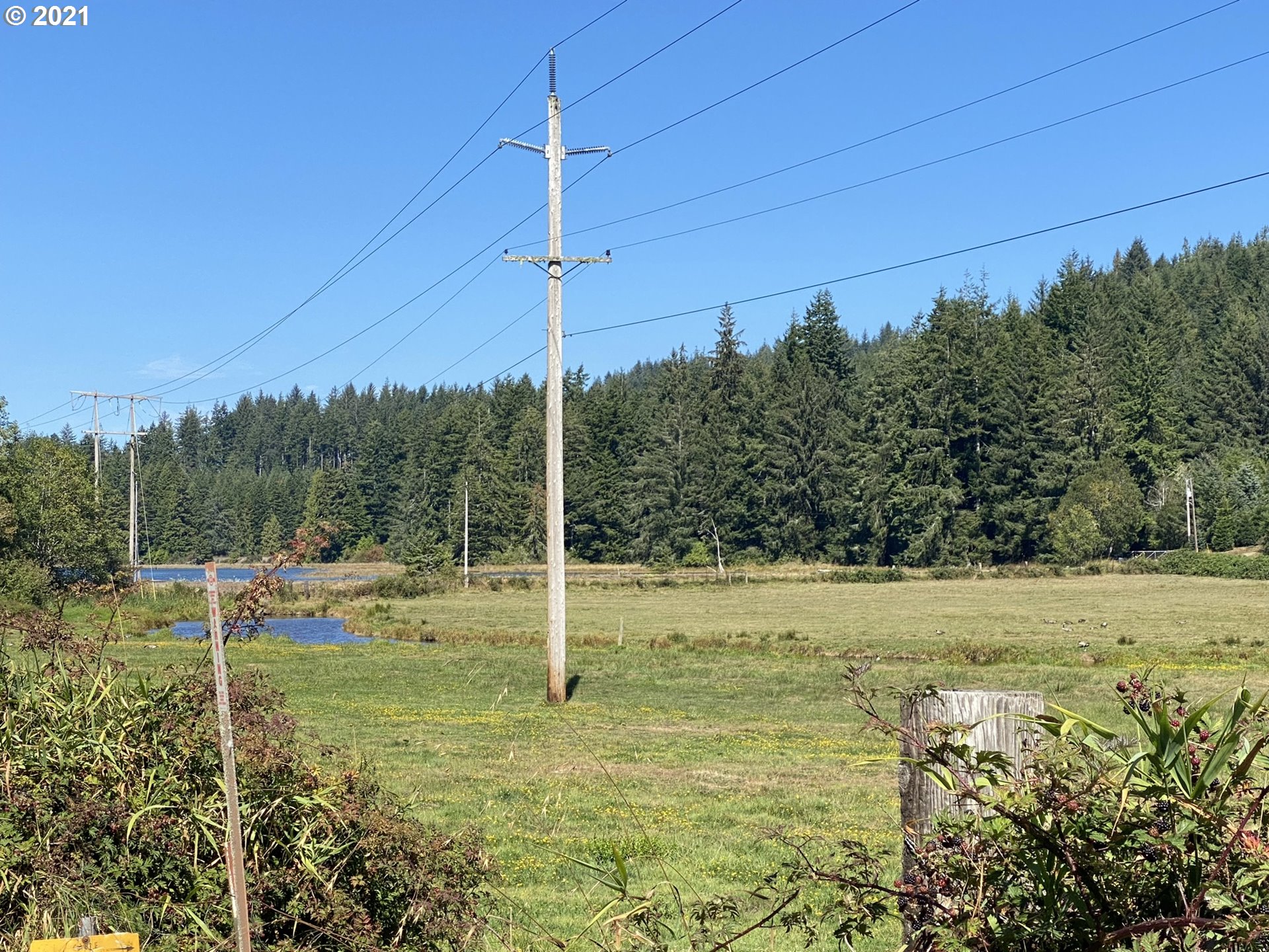 85180 South Slough Road Florence, OR 97439 - Photo 23 of 23 Gallery Image 23
