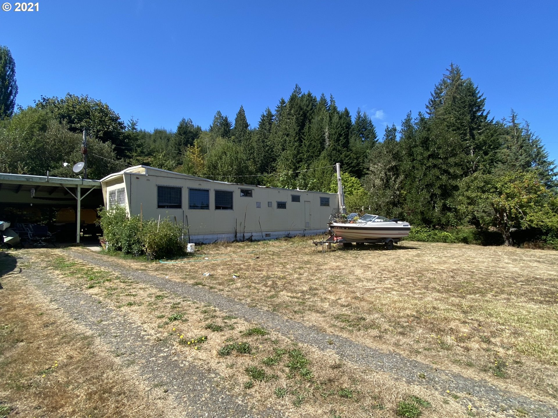 85180 South Slough Road Florence, OR 97439 - Photo 4 of 23 Gallery Image 4