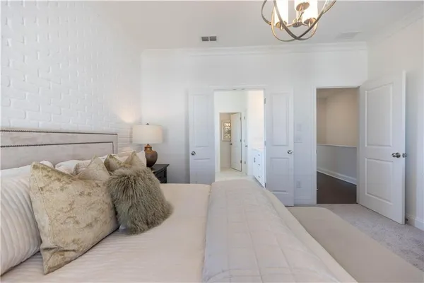 $509,700 | 5434 Howington Court, Unit 189, Buford, GA 30518