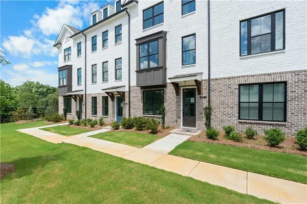 $509,700 | 5434 Howington Court, Unit 189, Buford, GA 30518