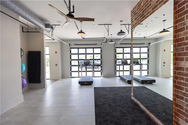 $509,700 | 5434 Howington Court, Unit 189, Buford, GA 30518