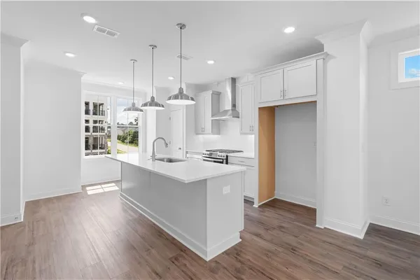 $509,700 | 5434 Howington Court, Unit 189, Buford, GA 30518