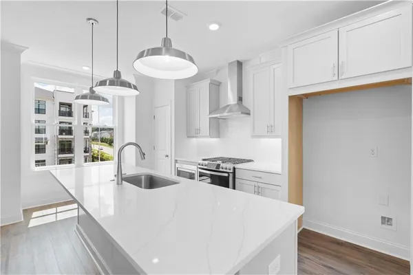 $509,700 | 5434 Howington Court, Unit 189, Buford, GA 30518