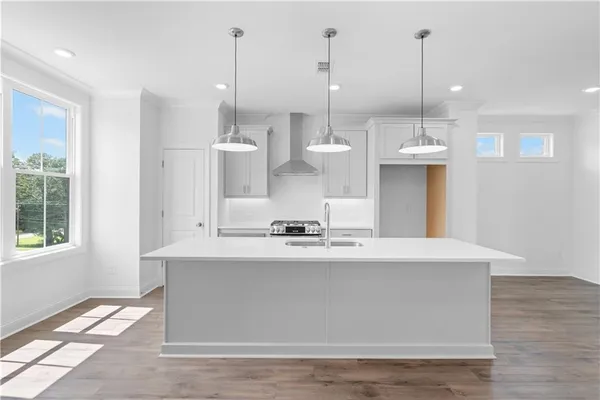 $509,700 | 5434 Howington Court, Unit 189, Buford, GA 30518