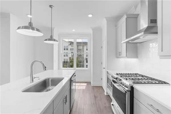 $509,700 | 5434 Howington Court, Unit 189, Buford, GA 30518