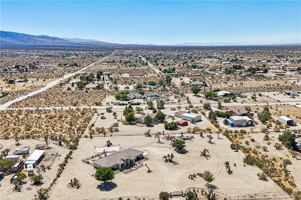 11374 Arena Road Pinon Hills, CA 92372 - Photo 51 of 65 Gallery Image 51