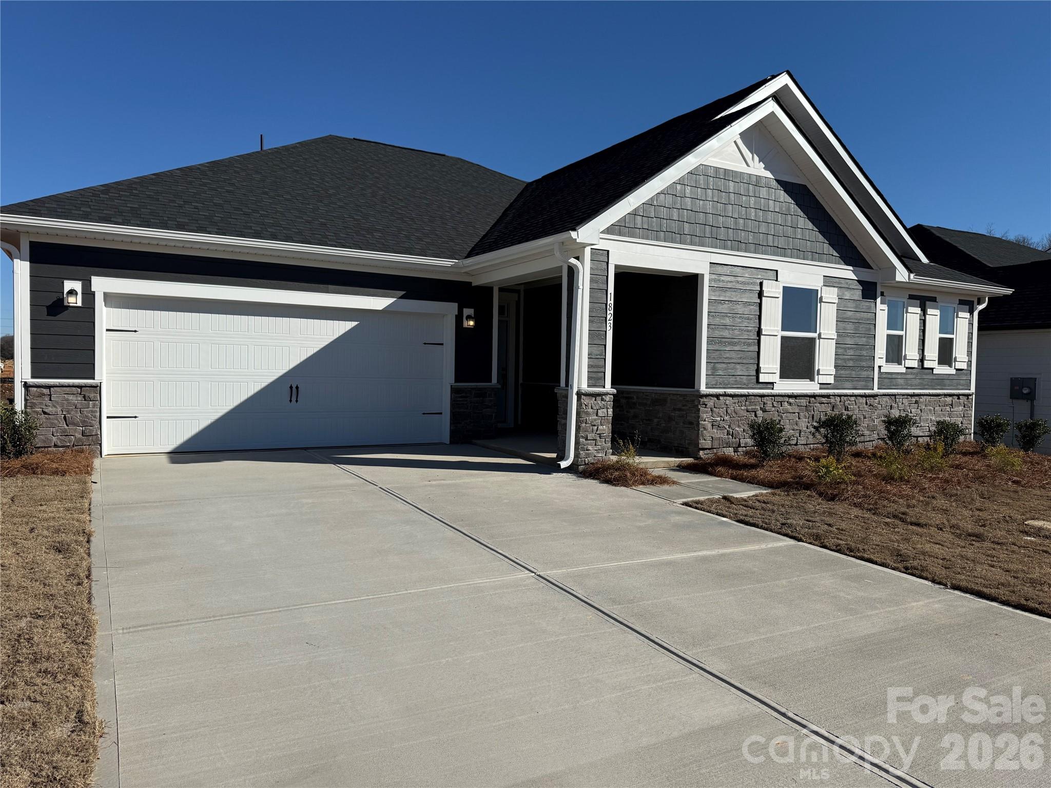 1823 Wesley Woods Road Monroe, NC 28110 - Photo 2 of 13 Gallery Image 2