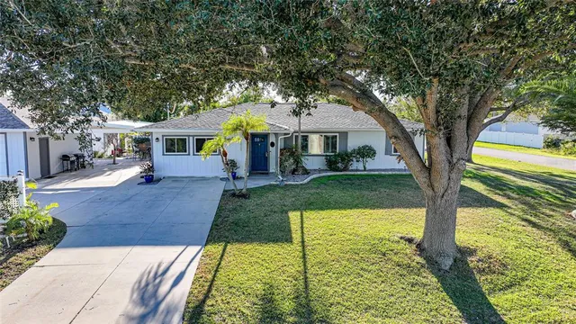 $495,000 | 4639 Kempson Lane, Port Charlotte, FL 33981