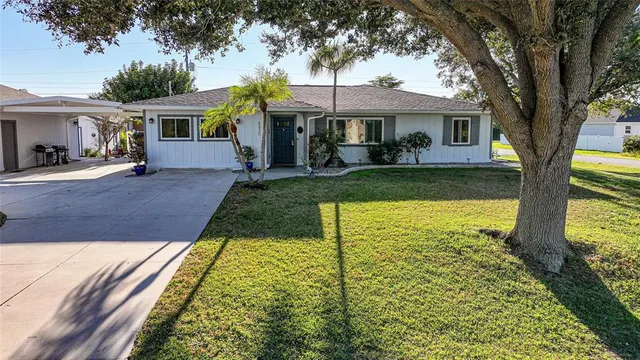 $495,000 | 4639 Kempson Lane, Port Charlotte, FL 33981