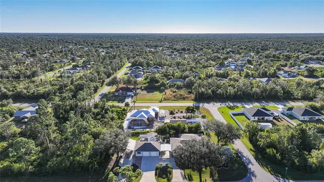 $495,000 | 4639 Kempson Lane, Port Charlotte, FL 33981