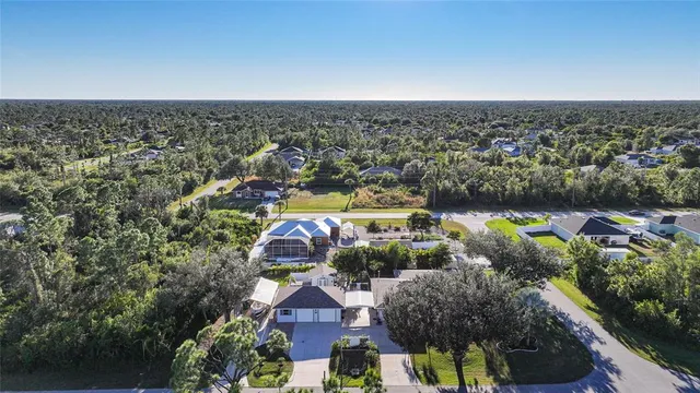 $495,000 | 4639 Kempson Lane, Port Charlotte, FL 33981