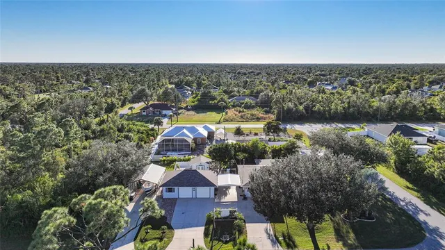 $495,000 | 4639 Kempson Lane, Port Charlotte, FL 33981