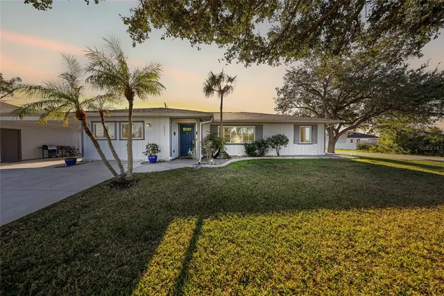 $495,000 | 4639 Kempson Lane, Port Charlotte, FL 33981