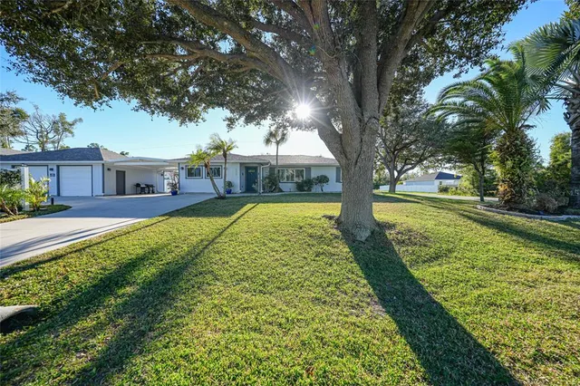 $495,000 | 4639 Kempson Lane, Port Charlotte, FL 33981