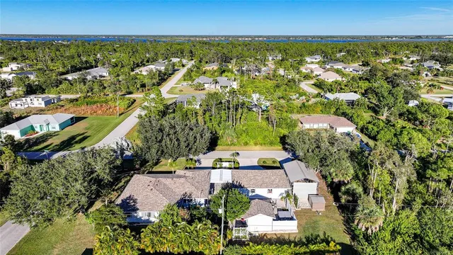$495,000 | 4639 Kempson Lane, Port Charlotte, FL 33981