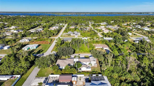 $495,000 | 4639 Kempson Lane, Port Charlotte, FL 33981