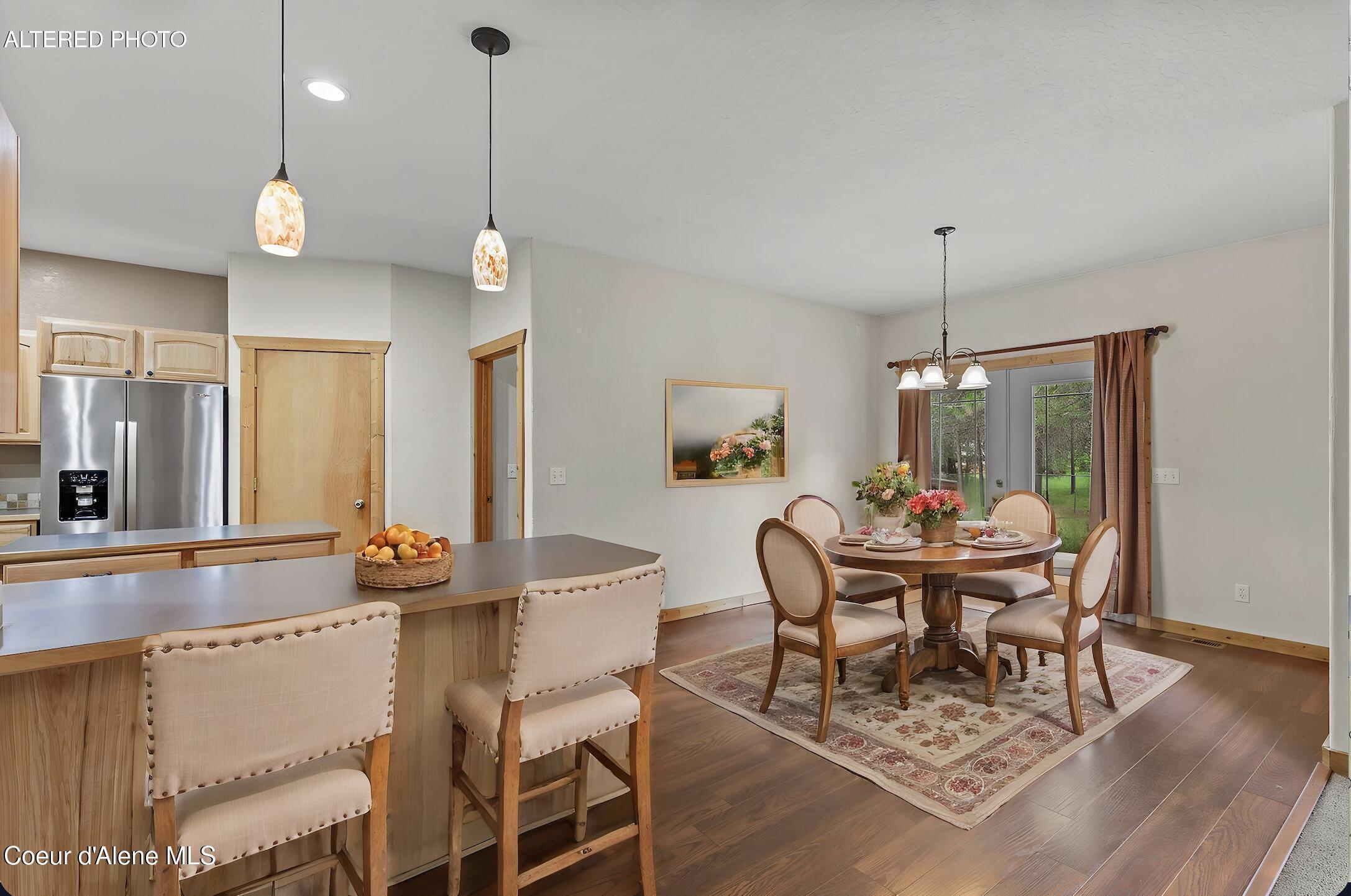 1741 East Diagonal Road Rathdrum, ID 83858 - Photo 14 of 59 1741 E. Diagonal Rd