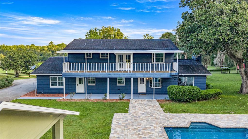 10246 Southeast 110th Street Road Belleview, FL 34420 - Photo 7 of 84 Gallery Image 7