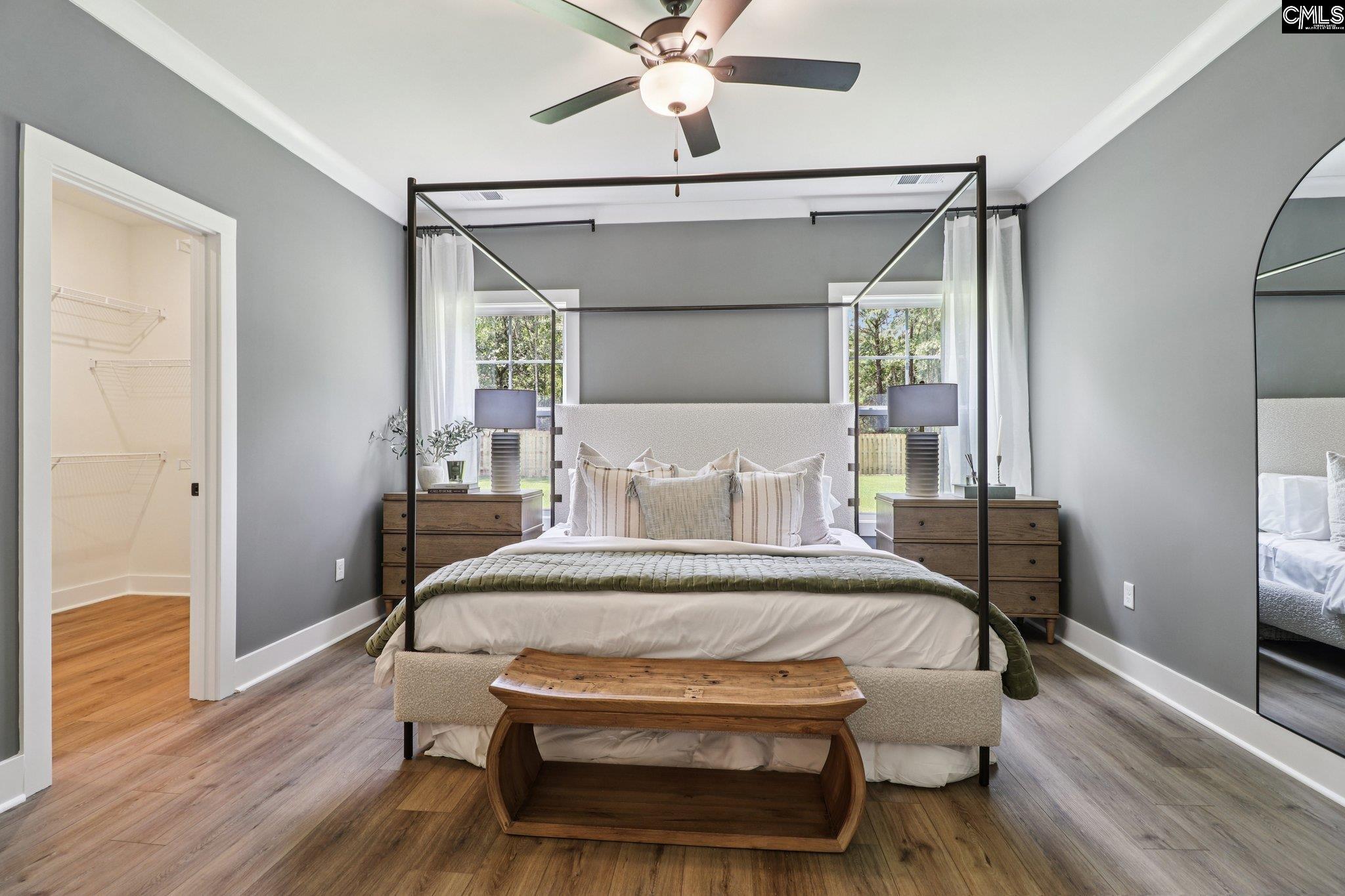 111 Raglins Way Lugoff, SC 29078 - Photo 22 of 30