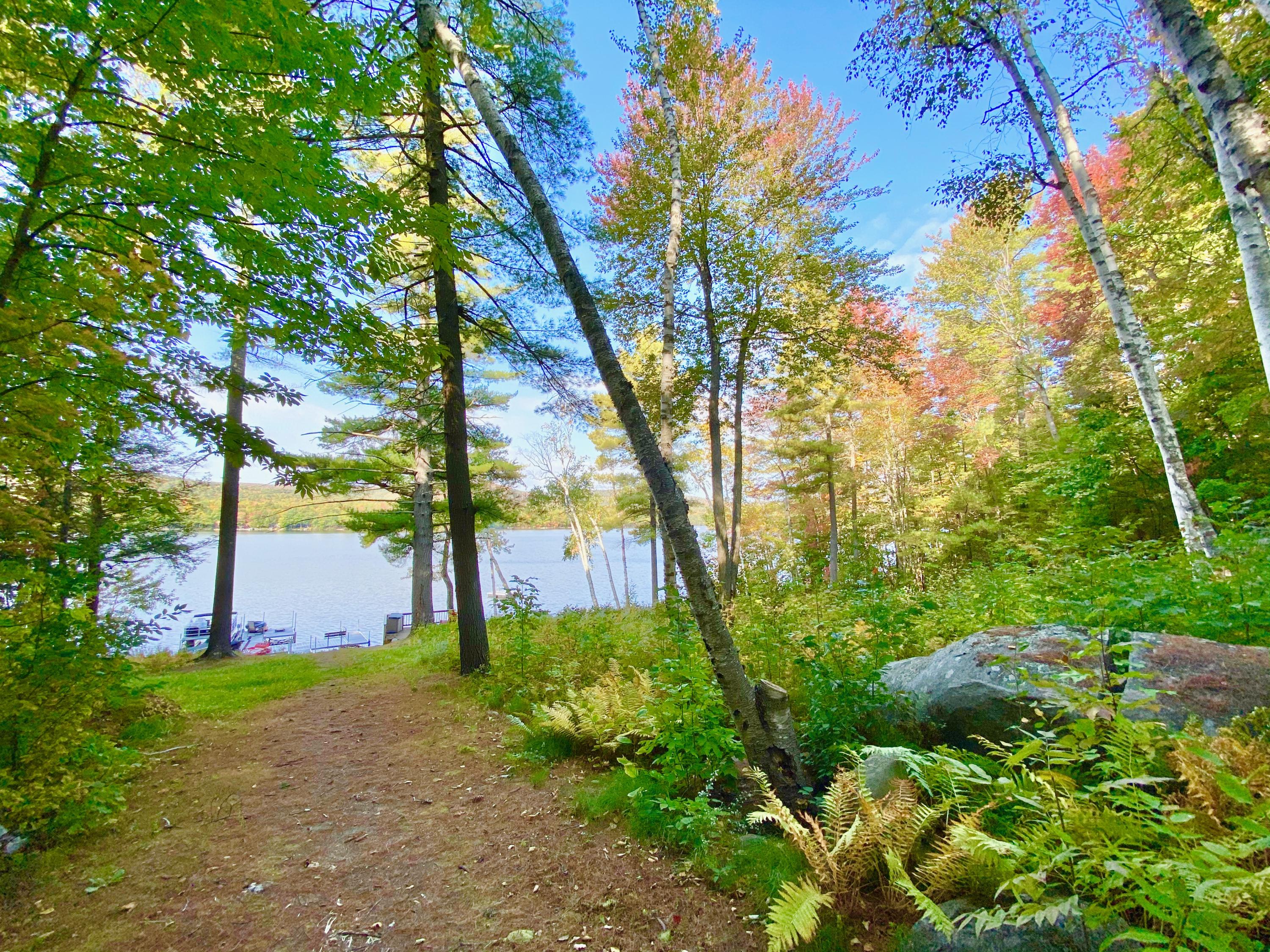 196 Augusta Road Rome, ME 04963 - Photo 35 of 89 LAKEFRONT