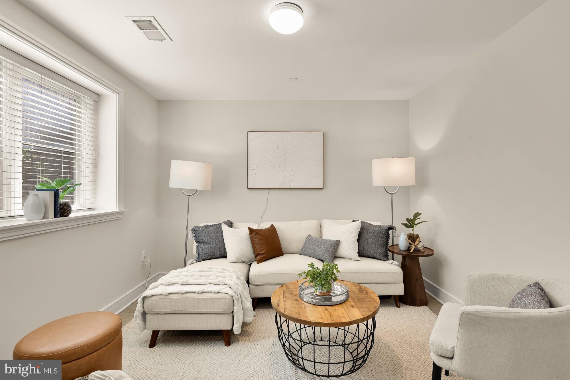 415 Guethler's Way Washington, DC 20003 - Photo 28 of 32 a living room with furniture