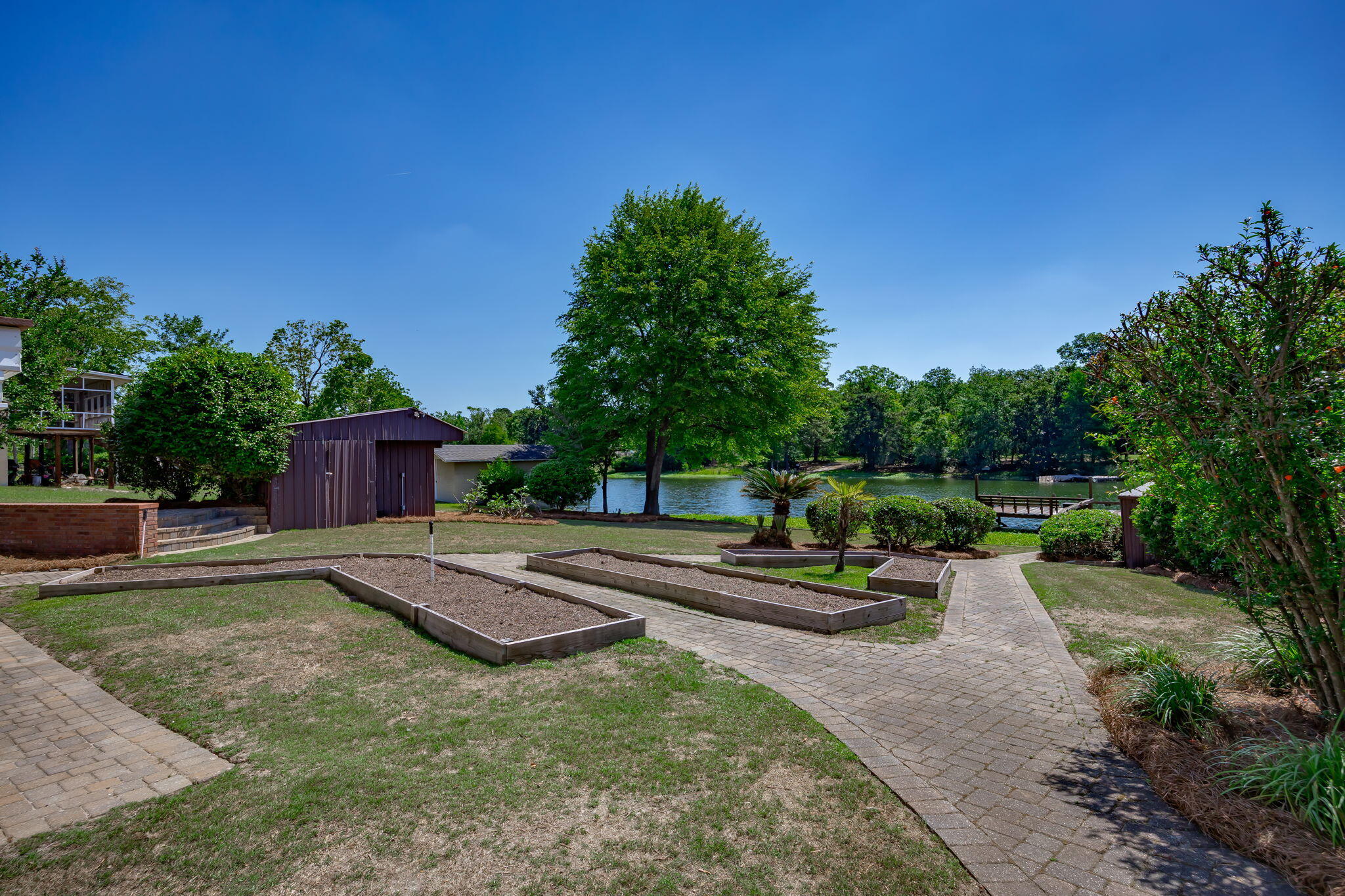 1136 Lemon Avenue Manning, SC 29102 - Photo 86 of 97