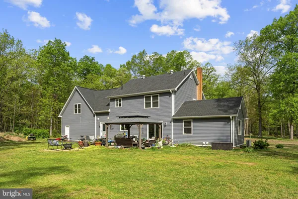 $899,000 | 9396 Donnybrook Drive, Midland, VA 22728