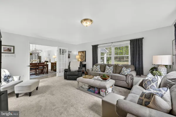 $899,000 | 9396 Donnybrook Drive, Midland, VA 22728