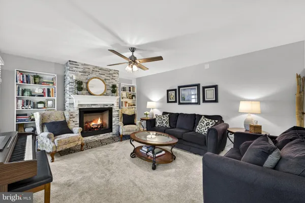 $899,000 | 9396 Donnybrook Drive, Midland, VA 22728