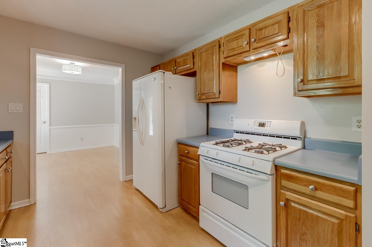 146 Dillard Road Duncan, SC 29334 - Photo 18 of 36 Gallery Image 18