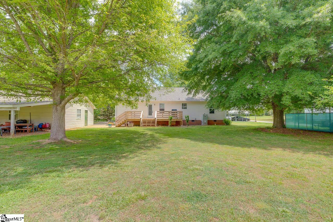 146 Dillard Road Duncan, SC 29334 - Photo 32 of 36 Gallery Image 32