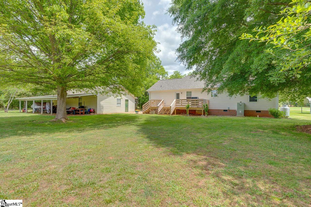 146 Dillard Road Duncan, SC 29334 - Photo 34 of 36 Gallery Image 34