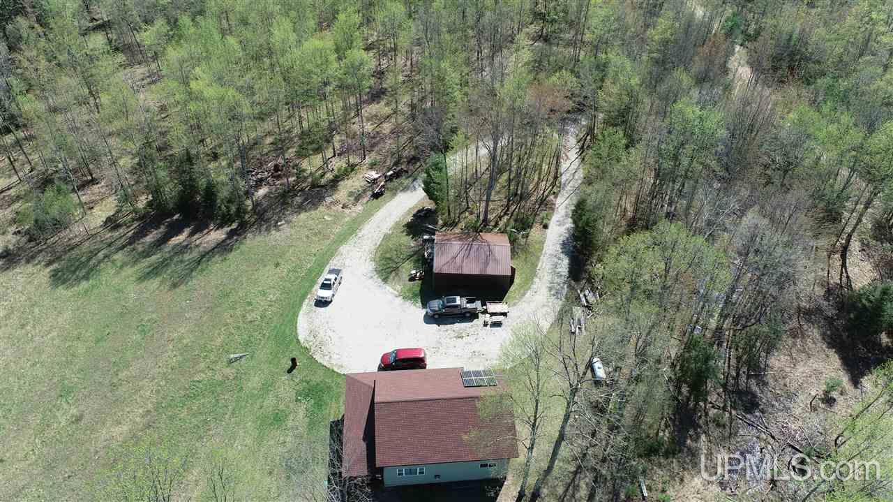 W3550 Nowack Rd J Powers, MI 49874 - Photo 22 of 22 Gallery Image 22