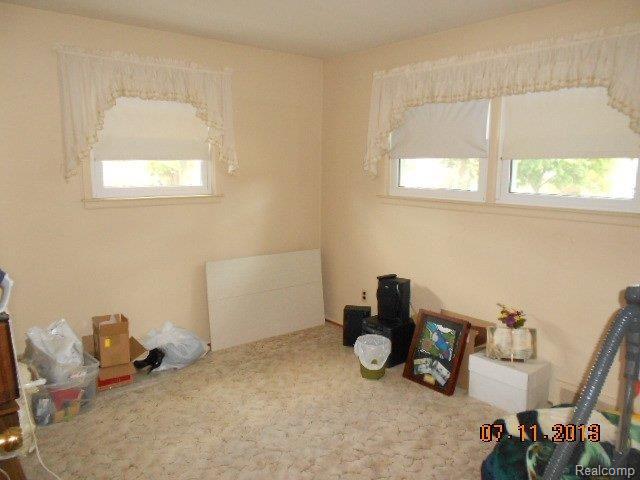 36926 Greenbush Road Wayne, MI 48184 - Photo 7 of 23 Bedroom 2.JPG