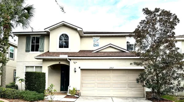 $3,995 | 2907 Winglewood Circle, Lutz, FL 33558