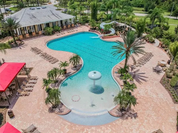 $3,995 | 2907 Winglewood Circle, Lutz, FL 33558
