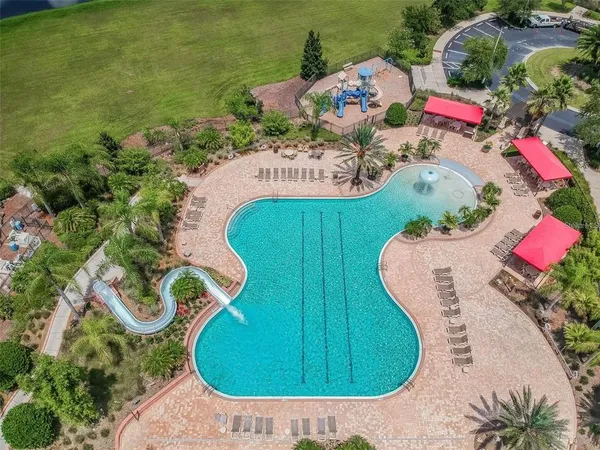 $3,995 | 2907 Winglewood Circle, Lutz, FL 33558