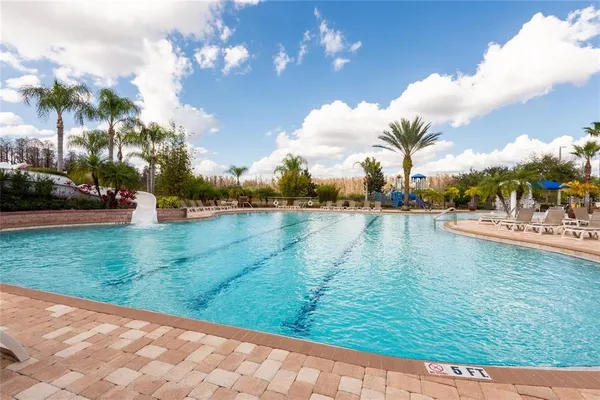 $3,995 | 2907 Winglewood Circle, Lutz, FL 33558