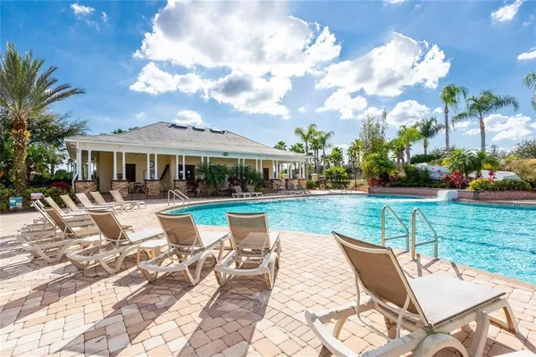 $3,995 | 2907 Winglewood Circle, Lutz, FL 33558