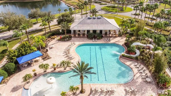$3,995 | 2907 Winglewood Circle, Lutz, FL 33558