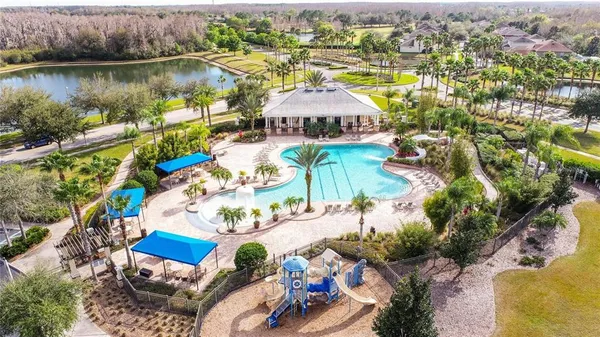$3,995 | 2907 Winglewood Circle, Lutz, FL 33558