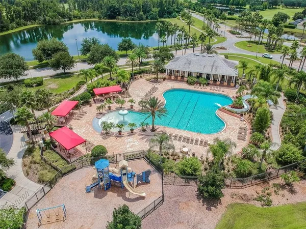 $3,995 | 2907 Winglewood Circle, Lutz, FL 33558