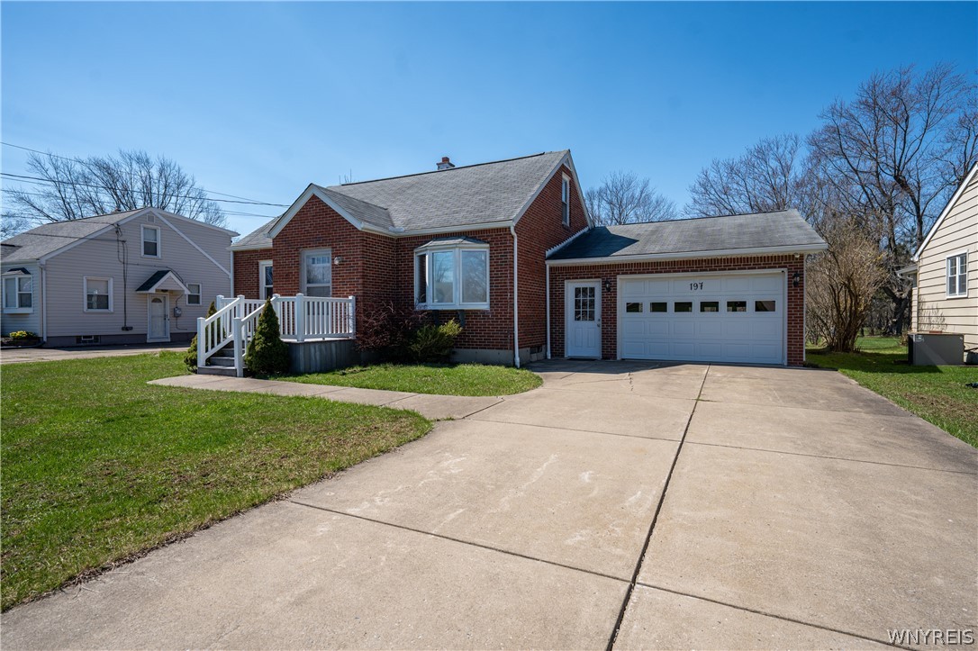 197 Bielak Road Orchard Park, NY 14127 - Photo 1 of 45
