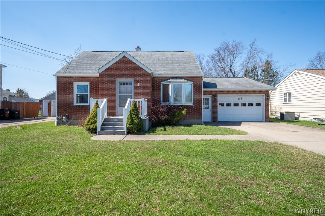 197 Bielak Road Orchard Park, NY 14127 - Photo 2 of 45