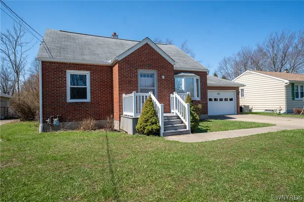 $239,900 | 197 Bielak Road, Orchard Park, NY 14127