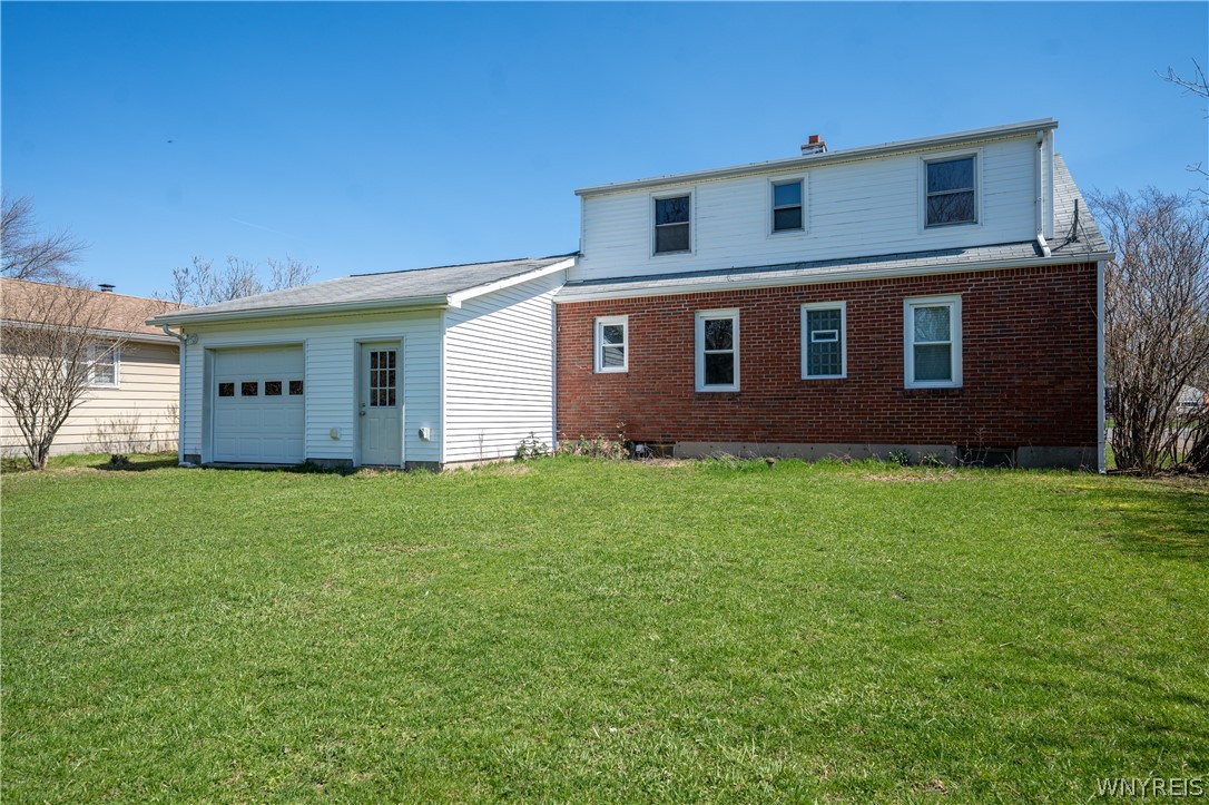 197 Bielak Road Orchard Park, NY 14127 - Photo 42 of 45